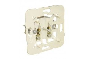 21121 BASE ENCHUFE 2P