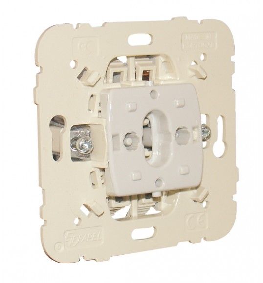 21011 INTERRUPTOR UNIPOLAR