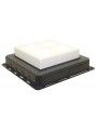 83058 CAJA DE EMPOTRAR P/CAJA DE SUELO - 16 MÓDULOS 83058 CAJA DE EMPOTRAR P/CAJA DE SUELO - 16 MÓDULOS