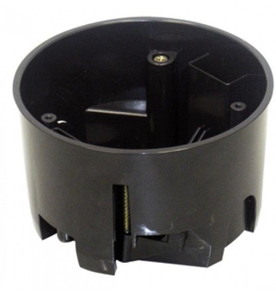 83052 Efapel CAIXA DE ENCASTRAR P/CAIXA DE CH�O - 4 M�D