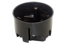 83052 Efapel CAIXA DE ENCASTRAR P/CAIXA DE CH�O - 4 M�D