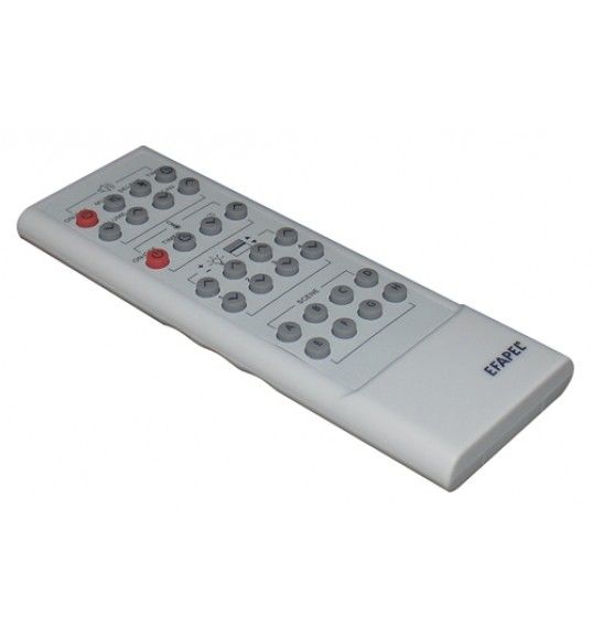 81900 Efapel EMISSOR IR MULTIFUN��ES