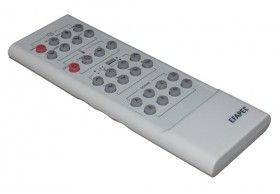 81900 Efapel EMISSOR IR MULTIFUN��ES