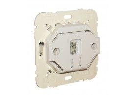 21031 Efapel INTERRUPTOR CARD-SYSTEM