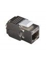 21988 Efapel Conetor RJ45 cat. 6 STP (250 MHZ) 21988 Efapel Conetor RJ45 cat. 6 STP (250 MHZ)