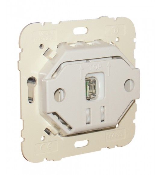 21031 Efapel INTERRUPTOR CARD-SYSTEM