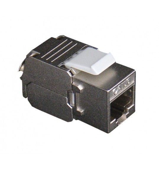 21988 Efapel Conetor RJ45 cat. 6 STP (250 MHZ)