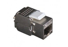 21988 Efapel Conetor RJ45 cat. 6 STP (250 MHZ)