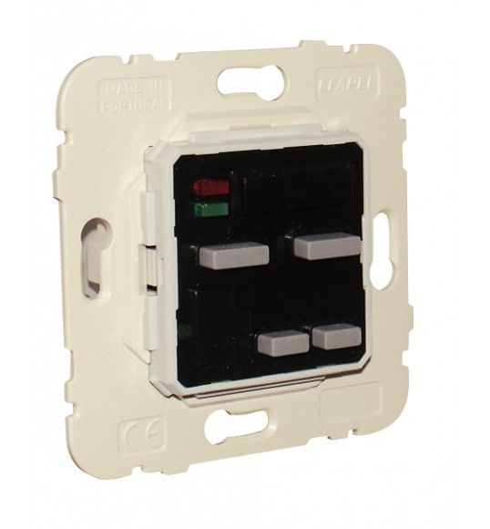 21311 COMANDO GERAL DE PERSIANA COM SENSOR IR