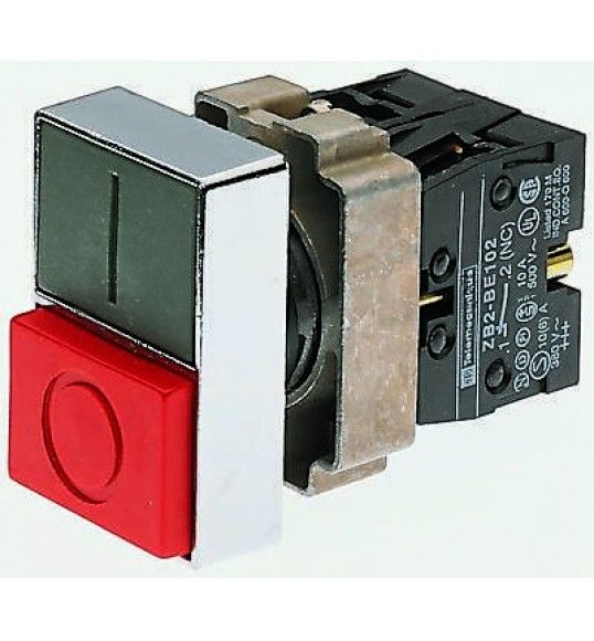 ZB2BW84354 Pushbutton