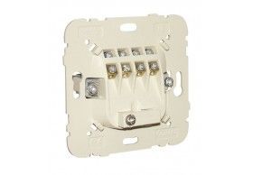 21174 SALIDA DE CABLES C/4 TERMINALES