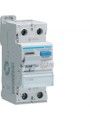 CDC525A Hager Fehlerstromschutzschalter 1P+N 25A 30mA Typ AC 2M