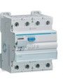 CFH625A Hager Fehlerstromschutzschalter 3P+N 25A 300mA Typ HI 4M