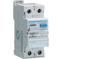 CDH525A Inter. dif. 1P+N 25A 30mA tipo HI 2M CDH525A Inter. dif. 1P+N 25A 30mA tipo HI 2M