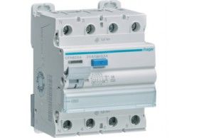 CFH625A Inter. dif. 3P+N 25A 300mA tipo HI 4M