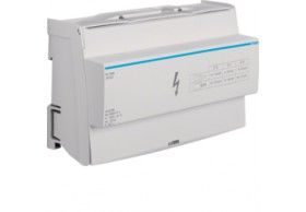 KJ160A Hager Bloque conexion escalonado 4P 160A