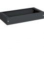 FZ632A Hager Sockel, univers, 100x550x275mm, für FR + FS Schrank FZ632A Hager Sockel, univers, 100x550x275mm, für FR + FS Schrank