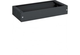 FZ632A Hager Sockel, univers, 100x550x275mm, f�r FR + FS Schrank