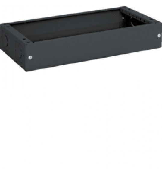 FZ632A Hager Sockel, univers, 100x550x275mm, f�r FR + FS Schrank