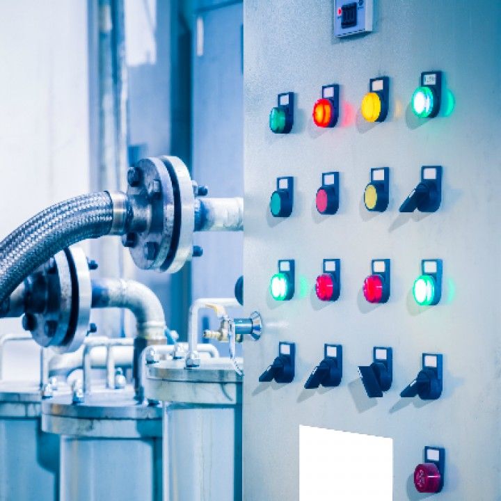 INDUSTRY INDUSTRY