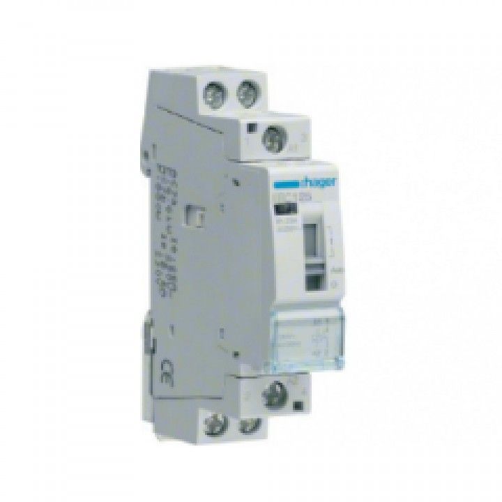 Contactors and Latching relays