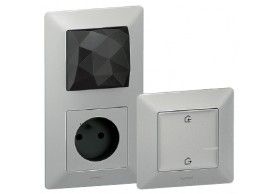 752196 Valena Life with NETATMO Starter pack White