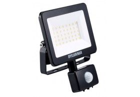 0047967 LED floodlight with motion detector 30W START ECO FL