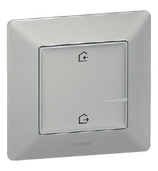 752386 Valena Life with NETATMO Centralised in/out control s