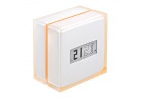 NTH-PRO NETATMO Smart thermostat