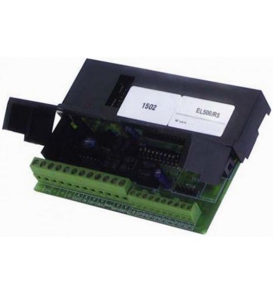 Microprocessor Module EL500TE G19950500
