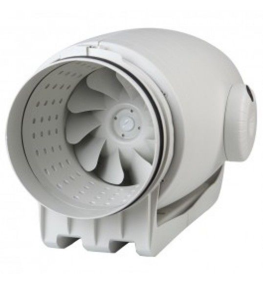 TD-250/100 SILENT Extractor