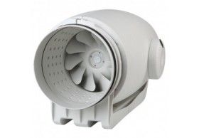 TD- 350/125 SILENT Extractor