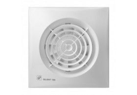 Estrattore WC Silent-100 CRZ