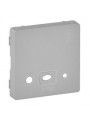 755432 Valena Life - Centro para módulo Bluetooth Alumínio 755432 Valena Life - Centro para módulo Bluetooth Alumínio