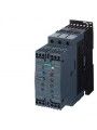 3RW4037-1BB15 Siemens Dmarreur progressif S2, 63A, 37kW/500V, 40 degrs, 400-600VCA, 110-230VCA/CC