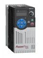 25A-D1P4N114 PowerFlex 523 0.4kW (0.5Hp) AC Drive