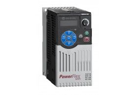 25A-D2P3N114 PowerFlex 523 0.75kW (1Hp) AC Drive