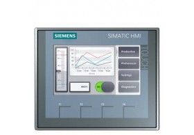 6AV2123-2DB03-0AX0 SIMATIC HMI KTP400 Basic