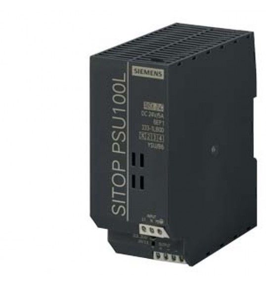 6EP1333-1LB00 Sitop power supply 24V / 5A