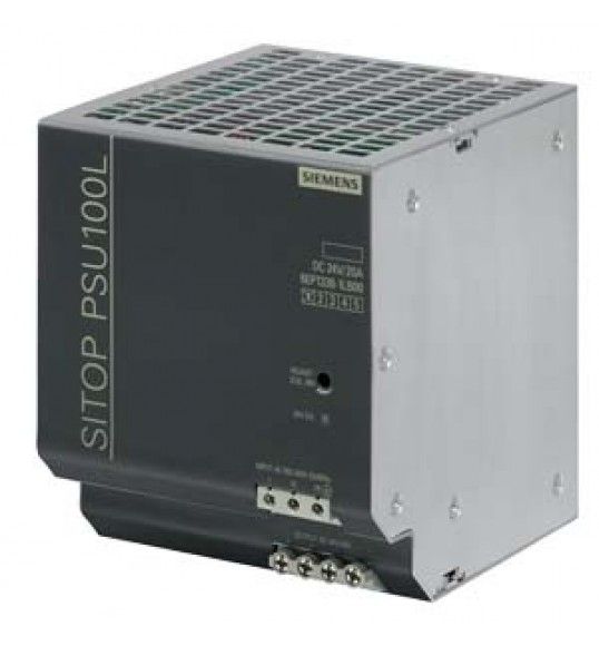 6EP1336-1LB00 SITOP PSU100L 24 V/20 A Power supply