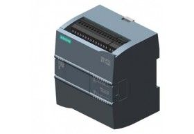 6ES7211-1AE40-0XB0 Siemens SIMATIC S7-1200 CPU 1211C DC/DC/DC 6DI/4DQ/2AI