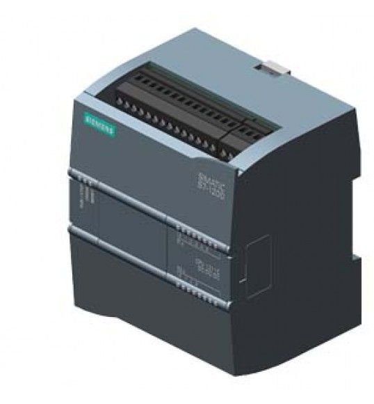 6ES7211-1AE40-0XB0 Siemens SIMATIC S7-1200 CPU 1211C DC/DC/DC 6DI/4DQ/2AI