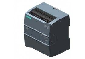 6ES7212-1BE40-0XB0 Siemens SIMATIC S7-1200 CPU 1212C AC/DC/Relais 8DI/6DQ/2AI