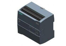 6ES7214-1AG40-0XB0 Siemens SIMATIC S7-1200 CPU 1214C DC/DC/DC 14DI / 10DO / 2AI