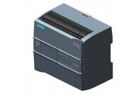 6ES7214-1BG40-0XB0 Siemens SIMATIC S7-1200 CPU 1214C AC/DC/Relais 14DI / 10DO / 2AI