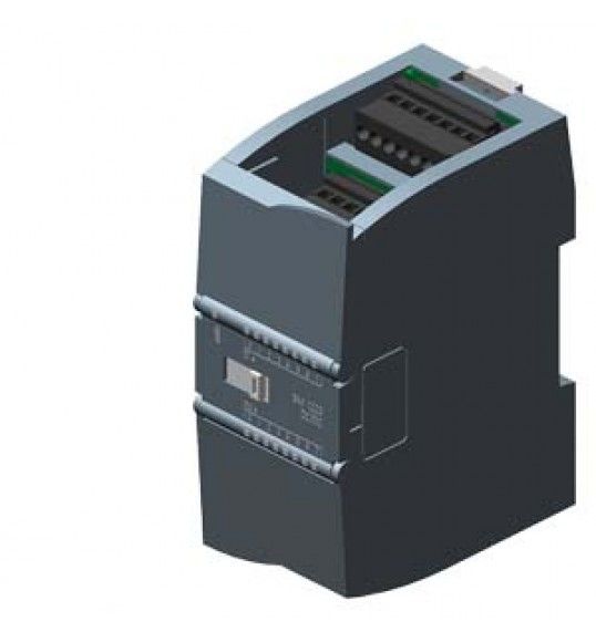 6ES7223-1BH32-0XB0 Siemens SIMATIC S7-1200 SM 1223, DI 8x24 V CC, DQ 8x24 V CC