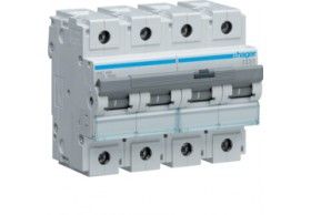 HMC499 Circuit Breaker