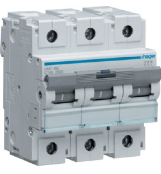 HMC390 Circuit Breaker