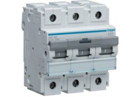 HMC390 Circuit Breaker