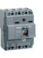 HHA126H Hager Int. aut. x160,4P4D,25kA,125A,TM Reg/Fij